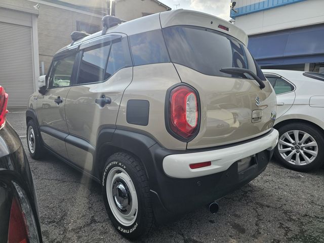 SUZUKI XBEE 2020 Image 31