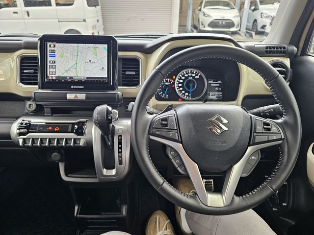 SUZUKI XBEE 2020 Image 31