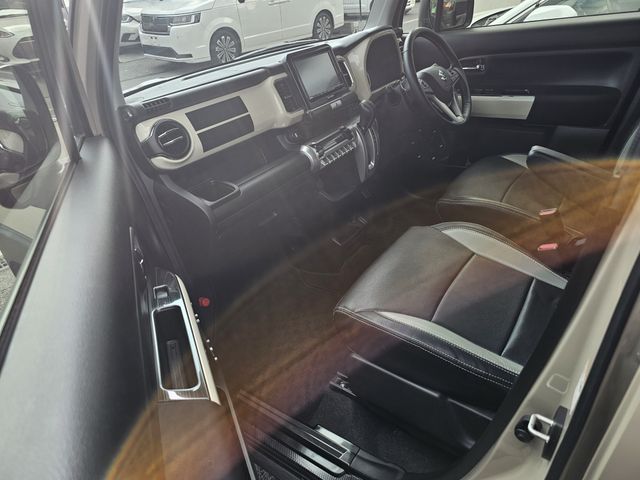 SUZUKI XBEE 2020 Image 31