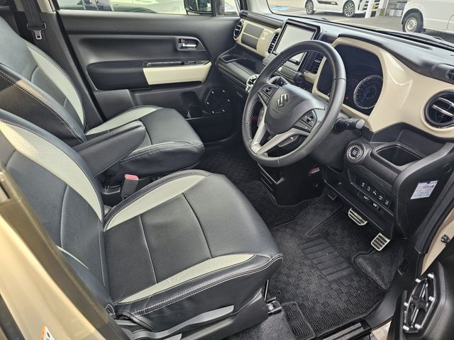 SUZUKI XBEE 2020 Image 31