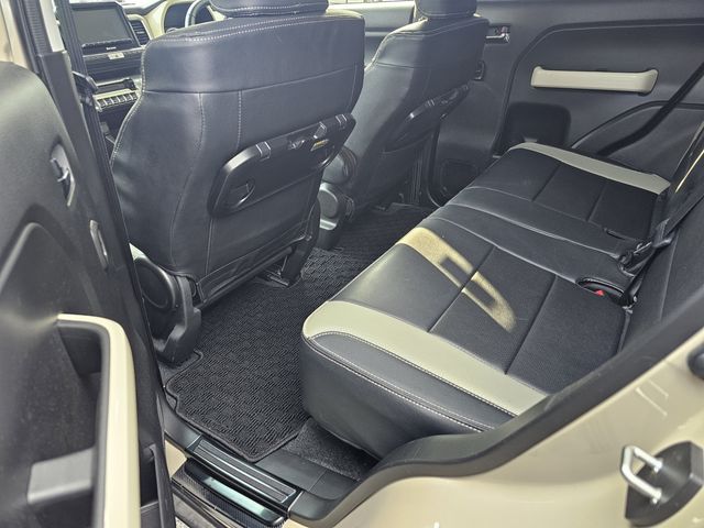 SUZUKI XBEE 2020 Image 31