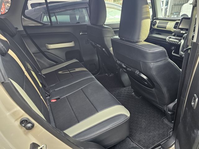 SUZUKI XBEE 2020 Image 31