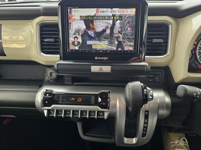 SUZUKI XBEE 2020 Image 31