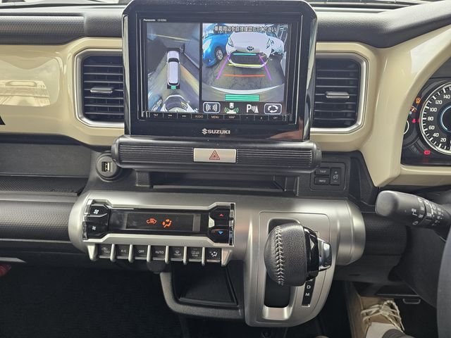 SUZUKI XBEE 2020 Image 31