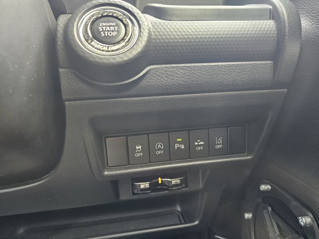 SUZUKI XBEE 2020 Image 31