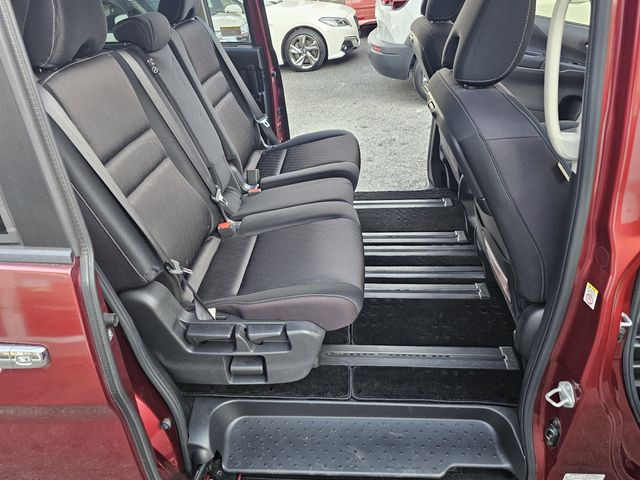 NISSAN SERENA  S-HYBRID 2017 Image 31