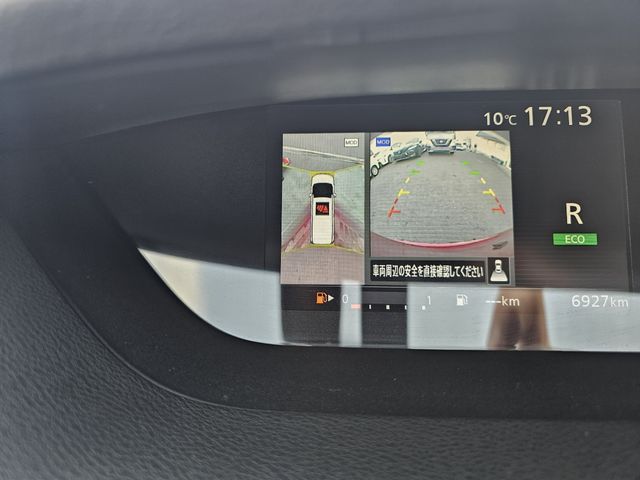 NISSAN SERENA  S-HYBRID 2017 Image 31