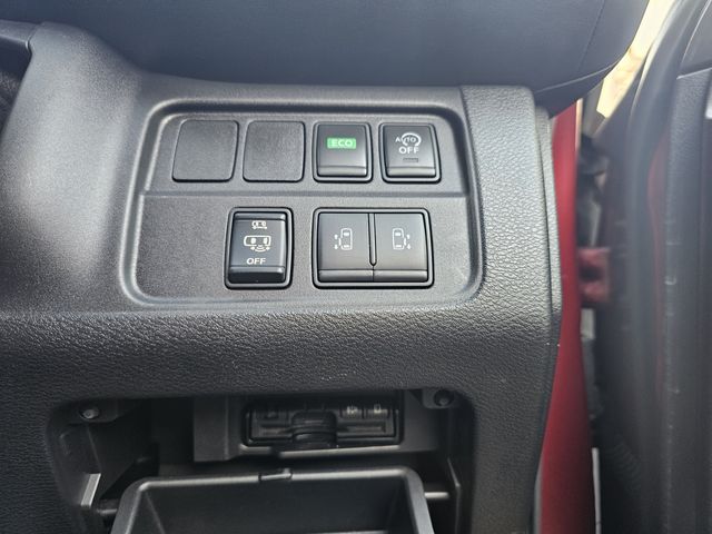 NISSAN SERENA  S-HYBRID 2017 Image 31