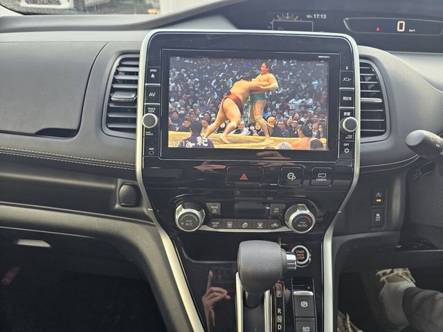 NISSAN SERENA  S-HYBRID 2017 Image 31