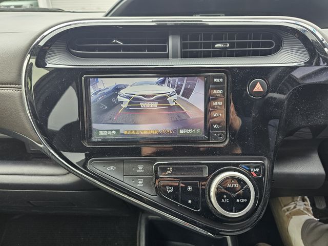 TOYOTA AQUA 2019 Image 31