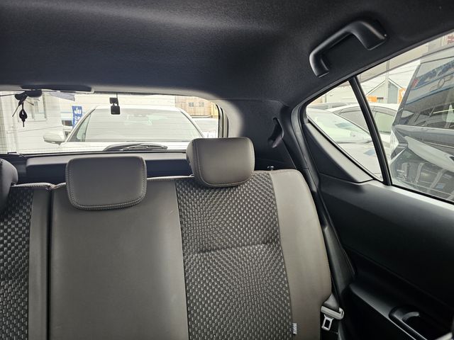 TOYOTA AQUA 2019 Image 31