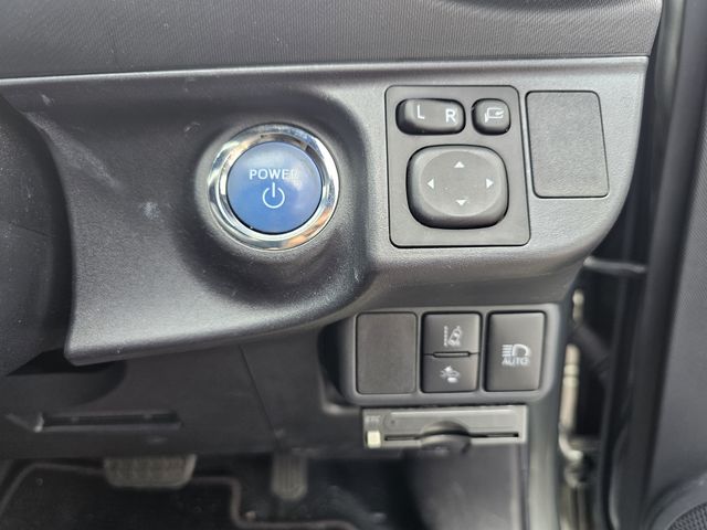 TOYOTA AQUA 2019 Image 31