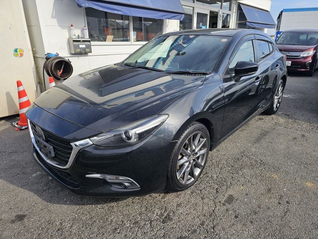 MAZDA AXELA SPORTS 2017 Image 31