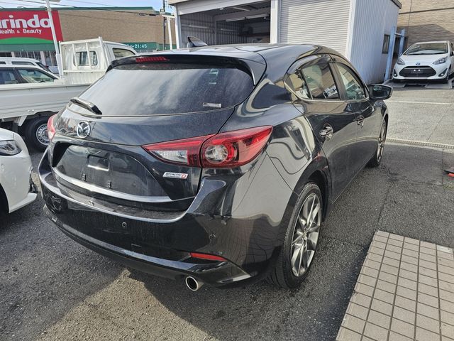 MAZDA AXELA SPORTS 2017 Image 31