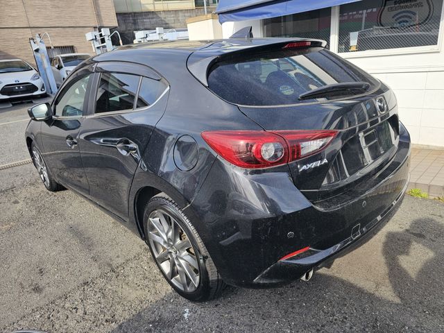 MAZDA AXELA SPORTS 2017 Image 31