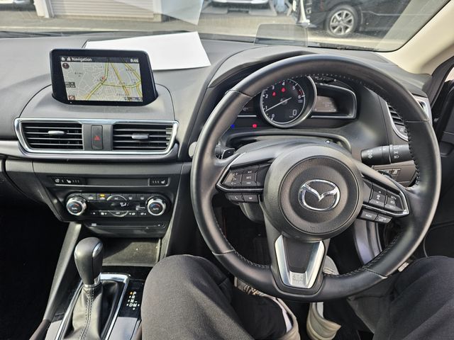 MAZDA AXELA SPORTS 2017 Image 31