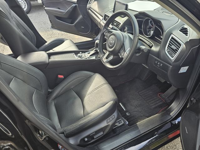 MAZDA AXELA SPORTS 2017 Image 31