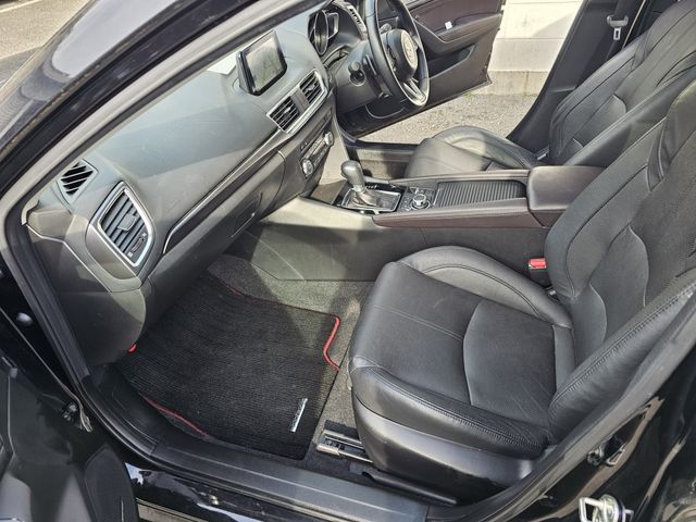 MAZDA AXELA SPORTS 2017 Image 31