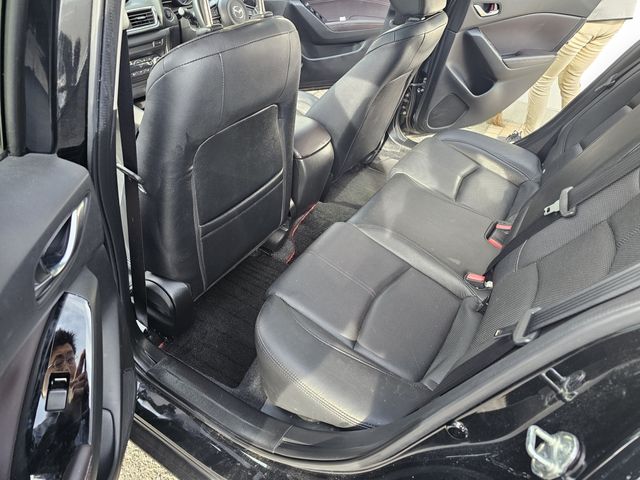 MAZDA AXELA SPORTS 2017 Image 31