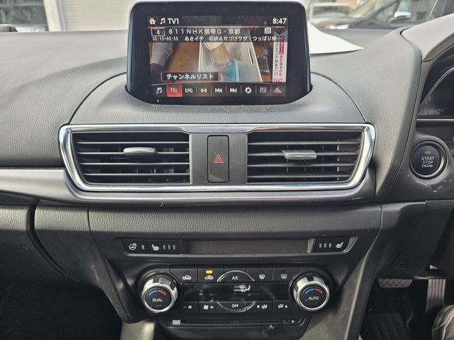 MAZDA AXELA SPORTS 2017 Image 31