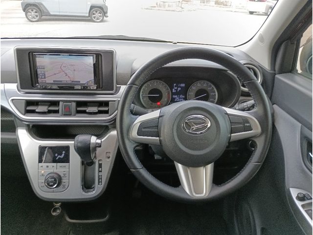 DAIHATSU CAST ACTIVA 4WD 2016 Image 31