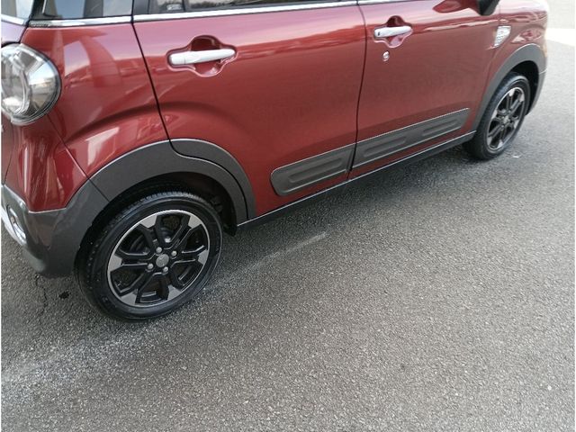 DAIHATSU CAST ACTIVA 4WD 2016 Image 31