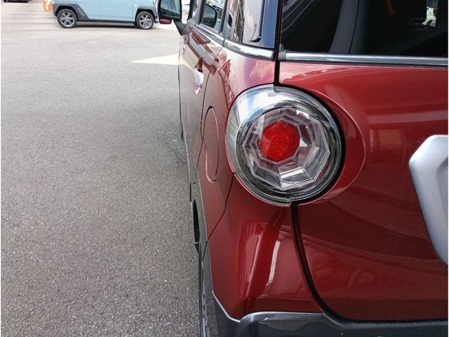 DAIHATSU CAST ACTIVA 4WD 2016 Image 31