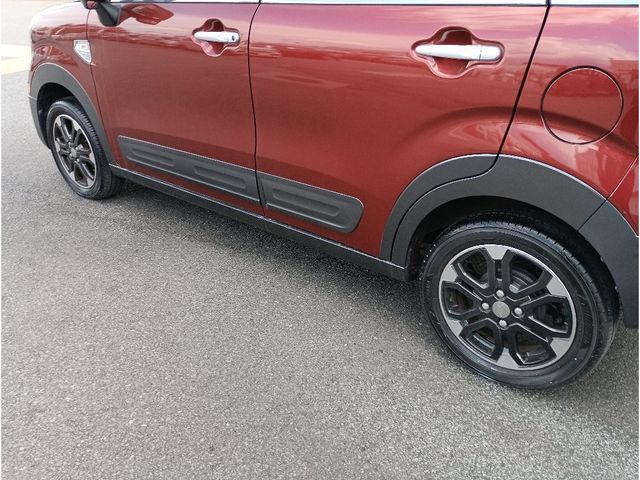 DAIHATSU CAST ACTIVA 4WD 2016 Image 31