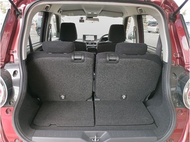 DAIHATSU CAST ACTIVA 4WD 2016 Image 31