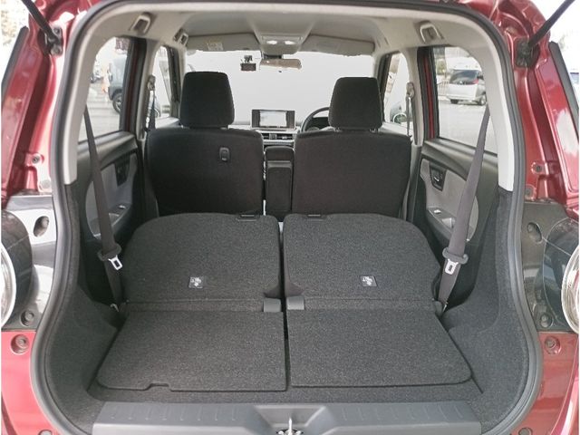 DAIHATSU CAST ACTIVA 4WD 2016 Image 31