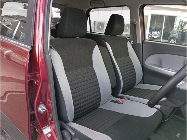 DAIHATSU CAST ACTIVA 4WD 2016 Image 31