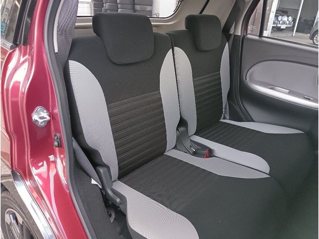 DAIHATSU CAST ACTIVA 4WD 2016 Image 31