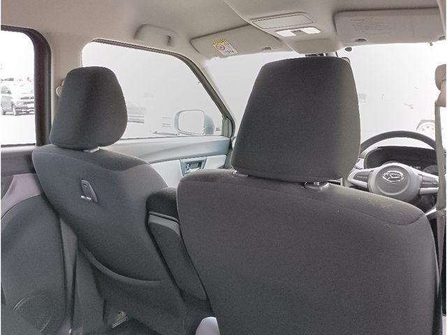 DAIHATSU CAST ACTIVA 4WD 2016 Image 31