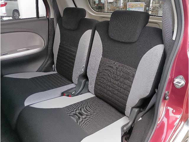 DAIHATSU CAST ACTIVA 4WD 2016 Image 31