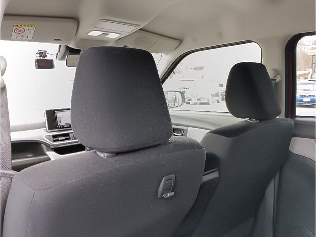 DAIHATSU CAST ACTIVA 4WD 2016 Image 31