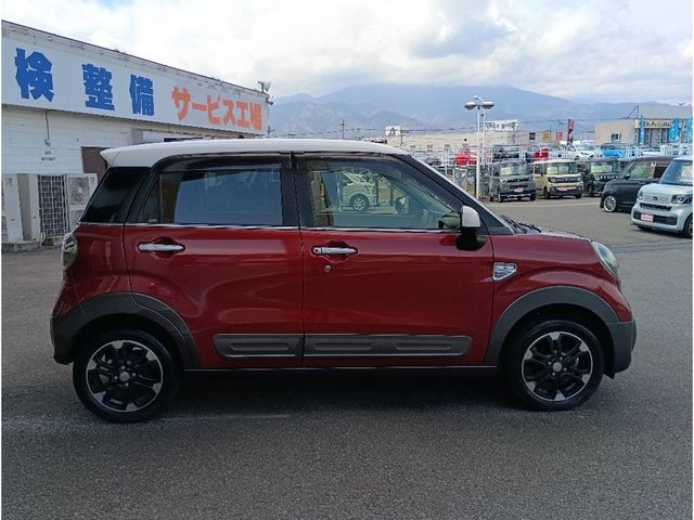 DAIHATSU CAST ACTIVA 4WD 2016 Image 31