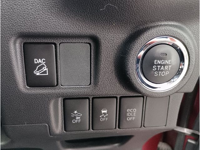 DAIHATSU CAST ACTIVA 4WD 2016 Image 31