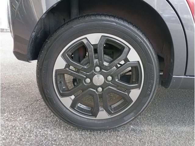 DAIHATSU CAST ACTIVA 4WD 2016 Image 31