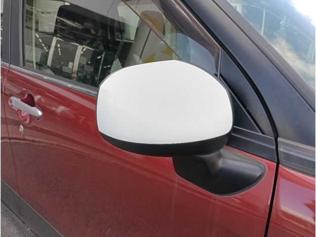 DAIHATSU CAST ACTIVA 4WD 2016 Image 31