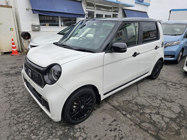 HONDA N-ONE 2021 Image 31