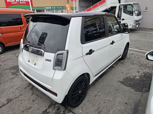 HONDA N-ONE 2021 Image 31