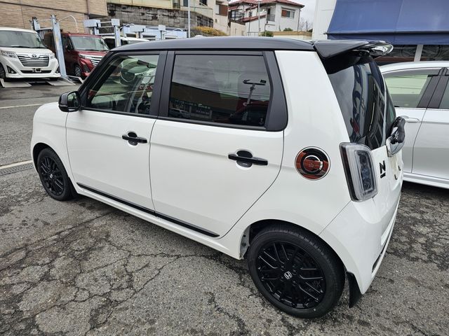 HONDA N-ONE 2021 Image 31