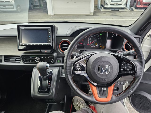 HONDA N-ONE 2021 Image 31