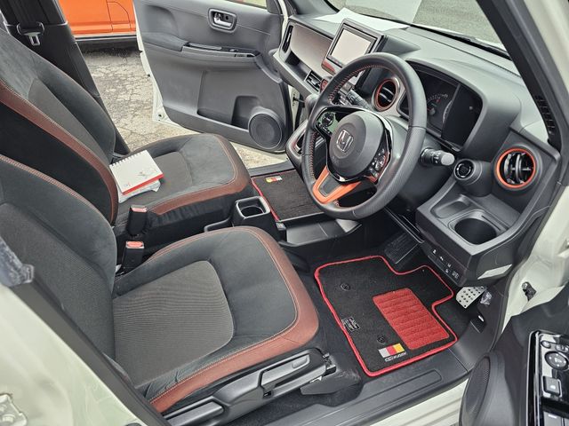 HONDA N-ONE 2021 Image 31