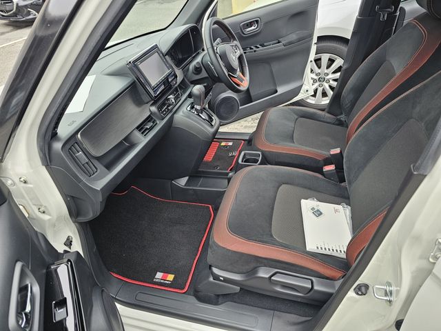 HONDA N-ONE 2021 Image 31