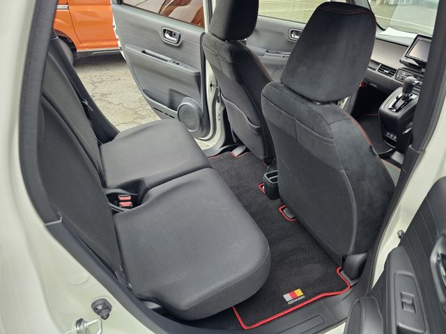 HONDA N-ONE 2021 Image 31