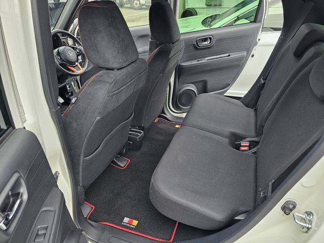 HONDA N-ONE 2021 Image 31