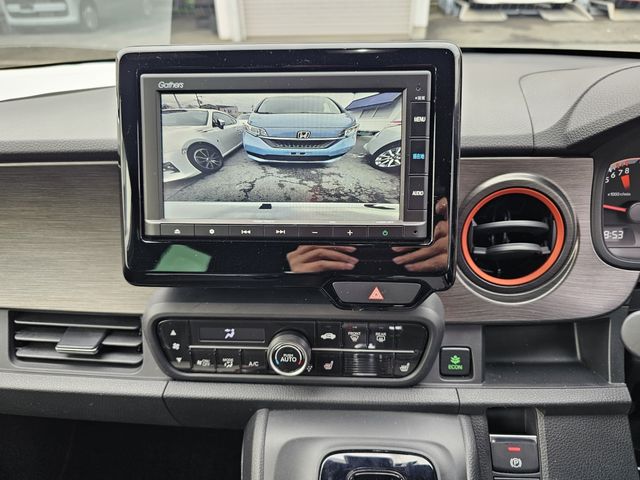 HONDA N-ONE 2021 Image 31