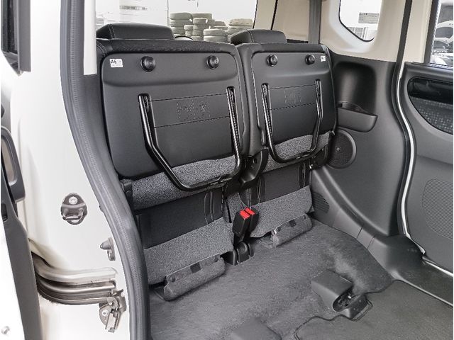 HONDA N BOX CUSTOM 2015 Image 31