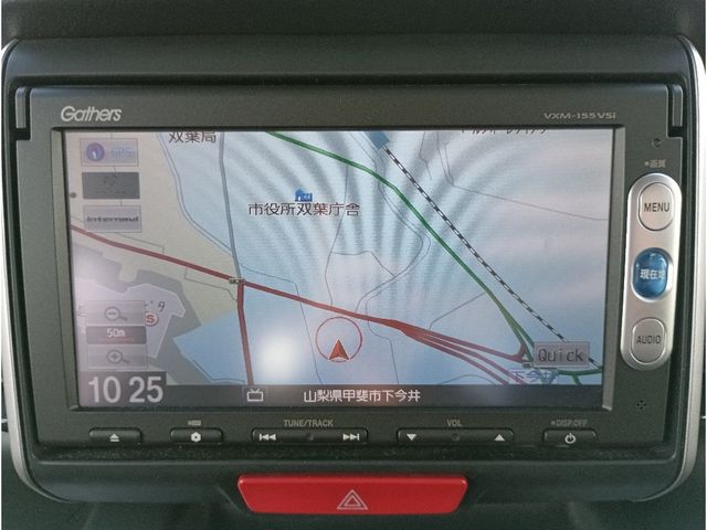 HONDA N BOX CUSTOM 2015 Image 31